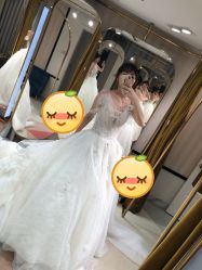 -LA GRACE高端婚纱礼服定制馆