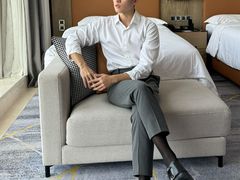 -广州粤海喜来登酒店