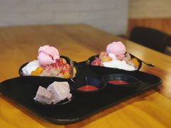 -鲜芋仙Meet Fresh(五道口店)