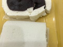 豆沙奶卷-三元梅园(永定路店)