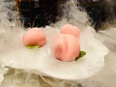 榴莲雪媚娘-点都德·毕德寮