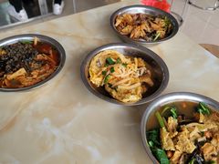 螺肉螺蛳粉-凤张螺蛳粉·爽口粉(跃进路总店)