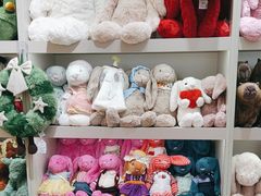 -JOYCODE(大红门银泰百货店)