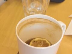 -长颈鹿咖啡(大学路店)