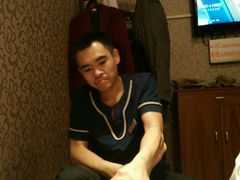 -华夏良子·足道SPA艾灸(铁道大厦店)