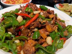 -蓝海大饭店·渔歌舫(黄岛店)