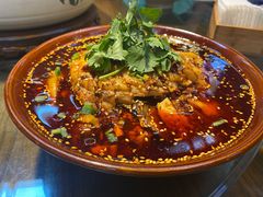 -老灶房-四川土菜(铁牛广场店)