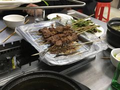 -胖姐烧烤(总店)