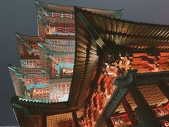 -滕王阁旅游区