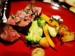 -上海苏宁宝丽嘉酒店·Cafe Bellagio西餐厅