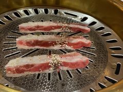 -妥妥烤肉料理(凯德店)