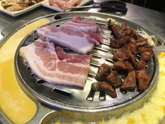 -喜来稀肉(虹泉路店)
