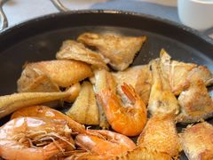 -潮府馆·非遗潮州菜·港式点心(世纪公园店)