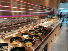 -比格比萨自助(南京万达茂店)