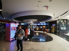 -博纳国际影城(铜锣湾激光巨幕杜比店)