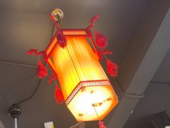 -探鲜渔府·复古庭院风·商务海鲜(鹏城较场尾美食中心精选店)