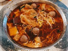 -古乐牛香·鲜牛肉自助火锅(南京总店)
