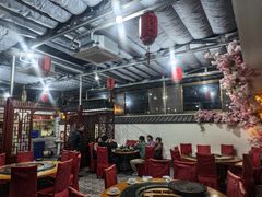 -村东第一家私房菜馆(古北水镇店)