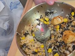 -食米家拌饭(梅溪新天地店)