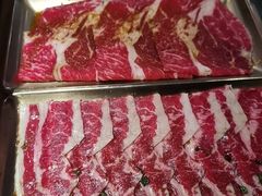 -西塔老太太泥炉烤肉(亚运村店)