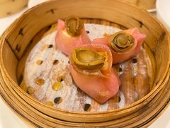 -正佳广场万豪酒店-粤菜餐厅·点心·海鲜·聚餐