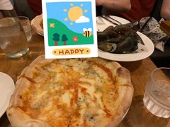 -La Tavernetta(Bar à Vin)(乌鲁木齐路店)