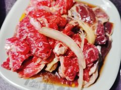 -韩盛·盛江山自助料理(中街大悦城店)