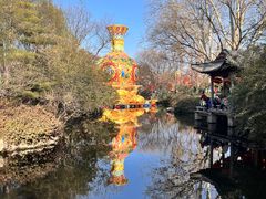-趵突泉景区