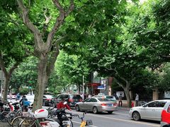 -复旦大学附属华山医院(总院)