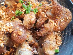 烤猪蹄-红料理|串串有瘾·烧烤(吴中路店)