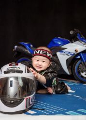 -童年时光专业儿童摄影(龙首店)