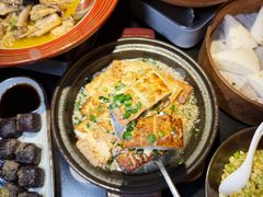 -索溪山寨·湘西饮食文化博物馆(标志门店)