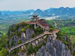 -南宁花花大世界景区