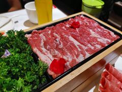 -祥源胡同·涮牛羊肉火锅(花桥店)