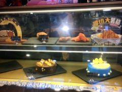 -DQ·蛋糕·冰淇淋(五角场万达店)