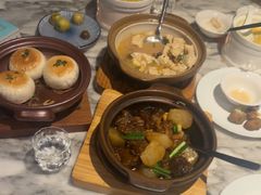 -东南里湖景餐厅·新闽菜(浦西万达店)