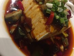 -半天妖烤鱼(方庄店)