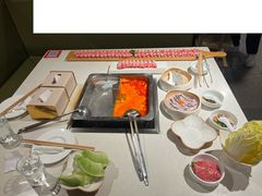 -海底捞火锅(劲松店)