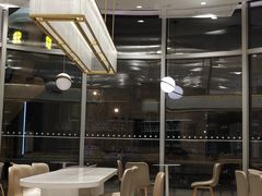 大堂-奈雪的茶(金地广场店)