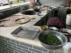 大堂-小杨翘脚牛肉