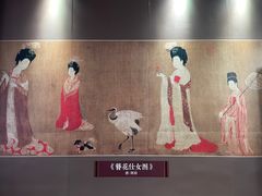 -定鼎门遗址博物馆