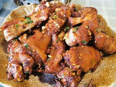 -龙翔小猪脚(龙头街店)