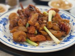 -腰记饭店(龙源路店)