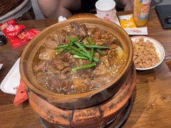 -阿润打边炉·鲜切鸡煲(华漕店)