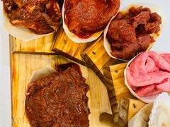 -艺林烤肉城(光明店)