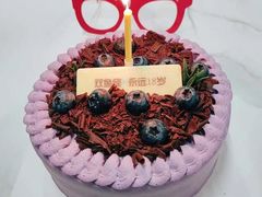 晨雾森莓-派悦坊·甜品·蛋糕(虹口龙之梦店)