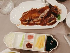 -大鸭梨烤鸭(甘家口店)