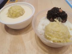 -满记甜品(加州阳光开元广场店)