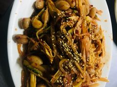 -火云龙烤肉(紫荆花店)