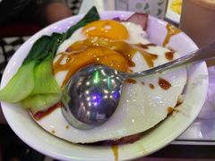 -澳门陈光记烧味饭店(郎家园店)